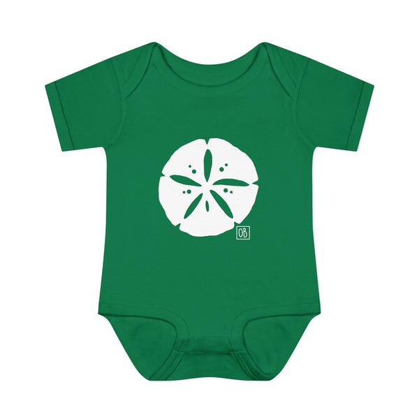 Infant Sand Dollar Onesie