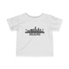 Infant Miami Skyline Tee