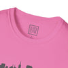 Adult San Francisco Skyline Tee