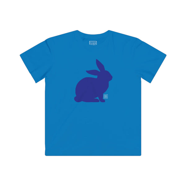 Kids Bunny Tee