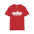 Adult Boston Skyline Tee