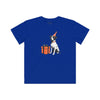 Kids Paw-some Party Tee