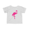 Infant Flamingo Tee
