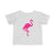 Infant Flamingo Tee