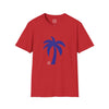 Adult Palm Tree Tee
