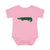 Infant Gator Onesie