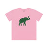 Kids Elephant Tee