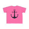 Toddler Anchor Tee