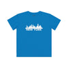 Kids New York Skyline Tee