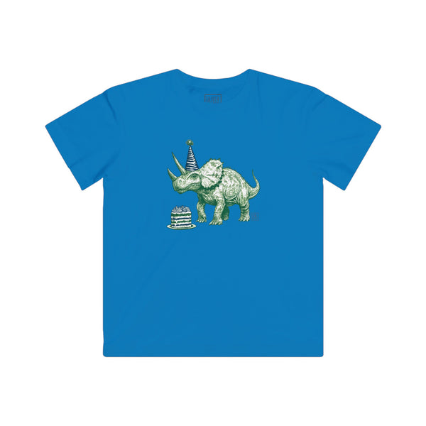 Kids Dino Party Tee