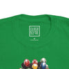 Toddler Chimp Party Tee