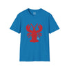 Adult Lobster Tee