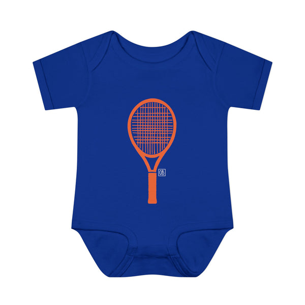 Infant Tennis Onesie