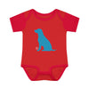 Infant Dog Onesie