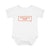 Infant I Don't Like Me Either Onesie