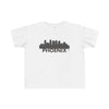 Toddler Phoenix Skyline Tee