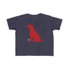 Toddler Dog Tee