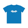 Kids Seattle Skyline Tee