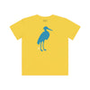 Kids Great Blue Heron Tee
