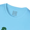 Adult Crab Tee