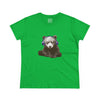 Women's Rocking Bear Cub Tee