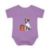 Infant Paw-some Party Onesie