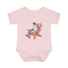 Infant Chillin’ Like a Bass Onesie
