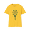 Adult Tennis Tee