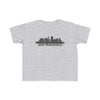 Toddler San Francisco Skyline Tee