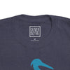Toddler Great Blue Heron Tee