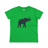 Women's Elephant Tee