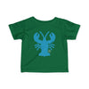 Infant Lobster Tee