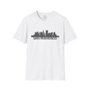 Adult San Francisco Skyline Tee