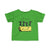 Infant Cheese Party Tee