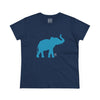 Women's Elephant Tee