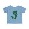 Infant Mermaid Tee