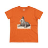 Women's Walrus Tee