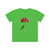 Oliver Blythe Kids Hold on Tight Monkey Party Tee