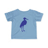 Infant Great Blue Heron Tee