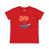 Women's Gator Lift-Off Tee