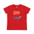 Women's Gator Lift-Off Tee