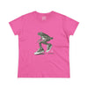 Women's Frog Tee
