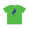 Kids Great Blue Heron Tee