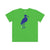 Kids Great Blue Heron Tee