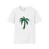 Adult Palm Tree Tee
