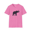 Adult Elephant Tee