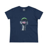 Women's Ostrich Tee