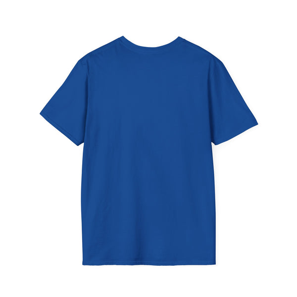 Oliver Blythe Adult Iguana Roll Skateboard T-shirt
