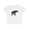 Kids Elephant Tee