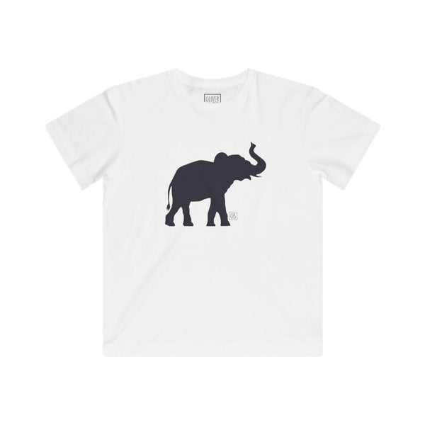Kids Elephant Tee
